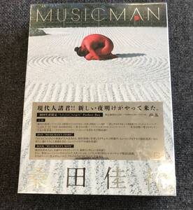 新品未開封CD☆桑田佳祐 ＭＵＳＩＣＭＡＮ 完全生産限定盤 7.。 (2011/02/23)/VIZL560..