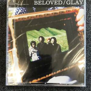 新品未開封CD☆ＧＬＡＹ ＢＥＬＯＶＥＤ,.（1996/11/18） /＜POCH7005＞: