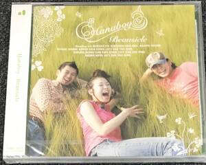 新品未開封CD☆Ｈａｎａｂｏｙ Ｂｅａｕｓｉｃｌｅ,.（2006/10/18）/＜JMHC1007＞: