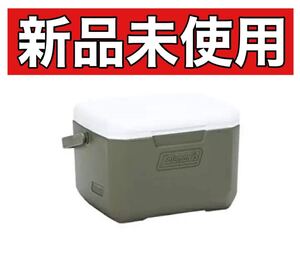Coleman コールマン クーラーボックス テイク6 オリーブ