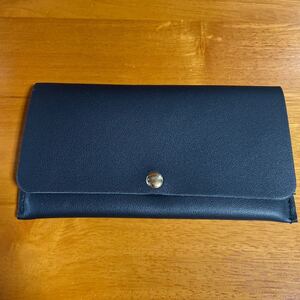 マルチケース 長財布