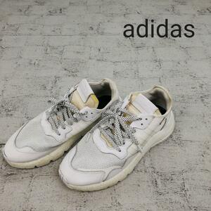 adidas アディダス NITEJOGGER ナイトジョガー W5145