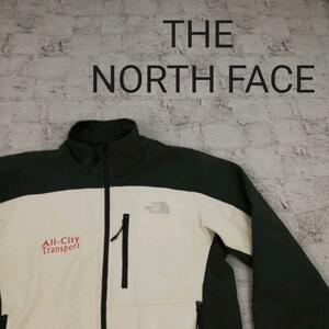 THE NORTH FACE ザノースフェイス ソフトシェルジャケット W5187