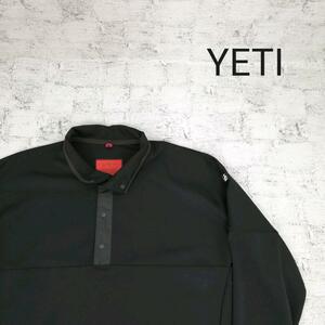 YETI イエティ ソフトシェルジャケット W5252