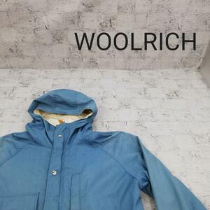 WOOLRICH ウールリッチ 70's マウンテンパーカー W5580