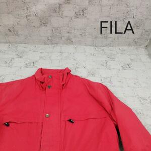 FILA フィラ ブルゾン W5575