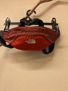 THE NORTH FACE バッグ