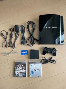 PlayStation3 トルネ ソフト1本