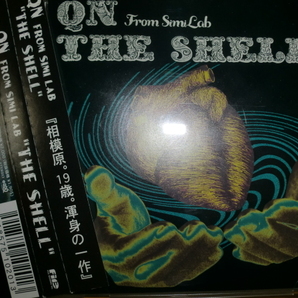 良品 QN [The Shell][J-Rap神奈川] Simi Lab OMSB USOWA RIKKI JUMA DyyPRIDE MARIA ZAI Hi'Spec 田我流 OZROSAURUS 鎮座dopeness norikiyo