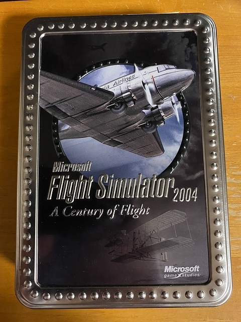 ヤフオク! -Flight simulator 2004(ソフトウエア)の中古品・新品・未 