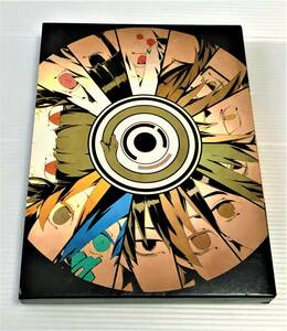 ◎盤面傷無◎ じん チルドレンレコード DVD　2枚組