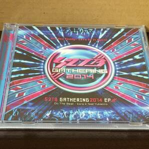 CD54/ S2TB GATHERING 2014 EP / S2TB Recordingの画像1