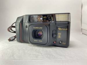 ★特上美品★ 富士フィルム FUJIFILM TELE CARDIA SUPER DATE ★シャッターフラッシュOK！　　　803# #2601