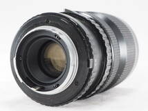 ★実用品★ サン SUN ZOOM MACRO 38-90mm F3.5 multi-coated ミノルタ？マウント ★希少！　　　416#005#ms81_画像5