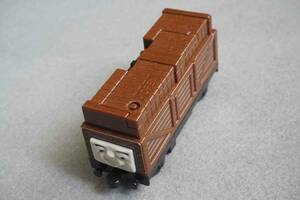 BANDAI トーマスとなかまたちシリーズ 電動貨車 モーター車 バンダイ