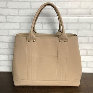 【週末クーポンでお得に!】ハンドメイド トートバッグ