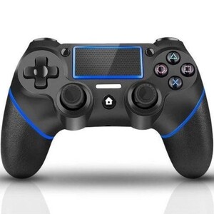 コントローラー Bluetooth接続 二重振動機能 滑り防止 ゲームパット