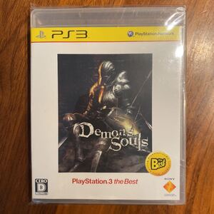 Demon’s Souls PlayStation 3 the Best