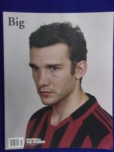 5036 洋雑誌★Big FOOTBALL THE PASSION ISSUE60