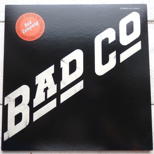 LP BAD COMPANY バッド・カンパニー ILS-80057