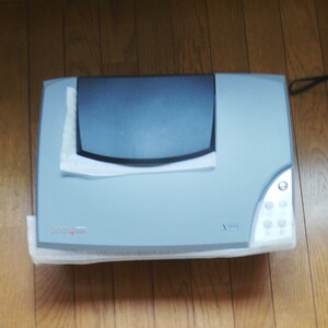 ジャンク レックスマークプリンター X1195 複合機