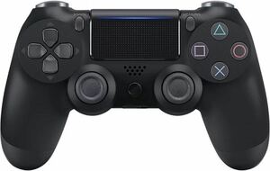 PlayStation4ワイヤレスコントローラー　無線Ps4コントローラー タッチパット　二重振動