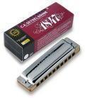  side ru harmonica Blues( stainless steel Lead )1847 Classic