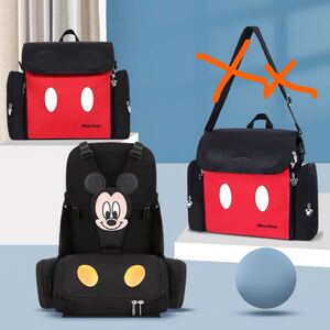マザーズバッグ