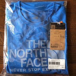 THE NORTH FACE のTシャツ ノースフェイスのTシャツ