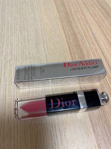 DIOR アディクトリップ