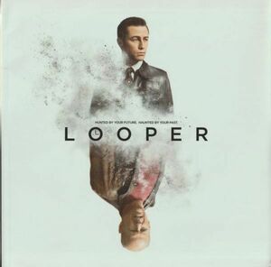 パンフ■2013年【LOOPER ルーパー】[ B ランク ] ライアン・ジョンソン ジョセフゴードン＝レヴィット ブルースウィリス エミリーブラント