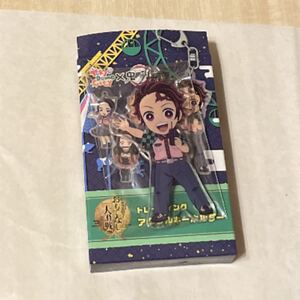 鬼滅の刃 東京ドームシティアクリルキーホルダー 炭治郎