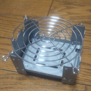 ポケットストーブ 折りたたみ式 キャンプ コンパクト 野外 ミニコンロ