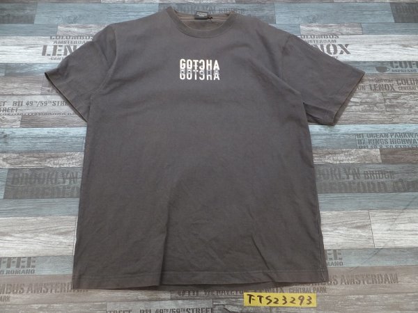 ヤフオク! -gotcha tシャツの中古品・新品・未使用品一覧