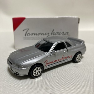 トミカ No.20 トミーカイラ R 1/59 IMPS Design INC 1994.3 日本製 TOMICA skyline