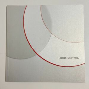 即決☆LOUIS VUITTON ヴィトン 2005 カタログ 写真集 本 ヴィンテージ