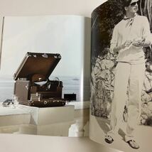 即決☆LOUIS VUITTON ヴィトン PRINTEMPS ETE 2006 カタログ 写真集 本 ヴィンテージ_画像2