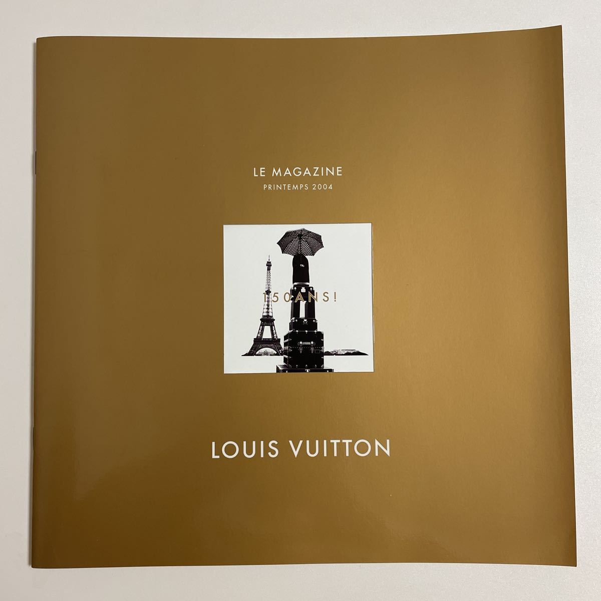 激レア】1995年版 LOUIS VUITTON商品カタログ-