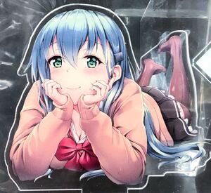 ヤフオク 鈴谷 アクリルの中古品 新品 未使用品一覧 ヤフオク 鈴谷 アクリルの中古品 新品 未使用品一覧