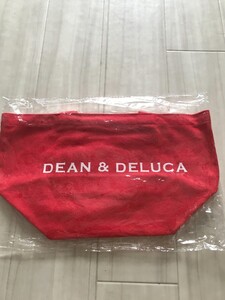 DEAN&DELUCA トートバッグ
