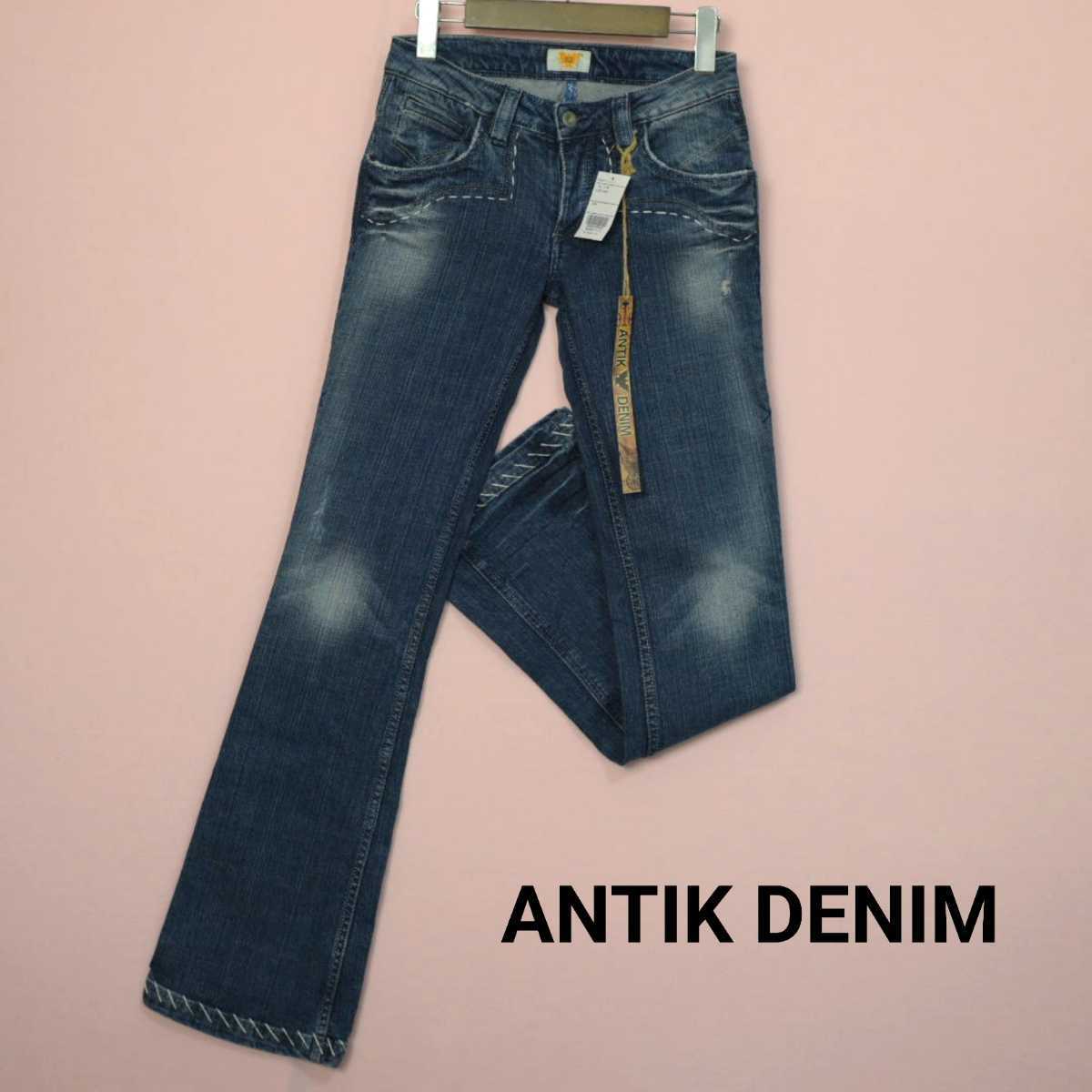 ヤフオク! - アンティックデニム|ANTIK DENIMの中古品・新品