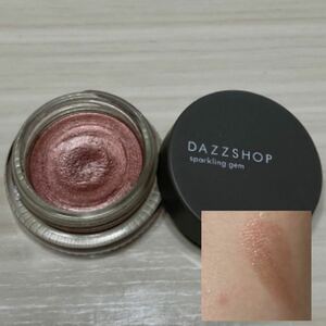 DAZZSHOP スパークリング ジェム　#03