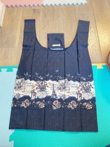 axes femme★トートバッグ(エコバッグ)