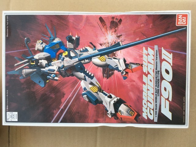 2025年最新】Yahoo!オークション -ガンダムf90Ⅱの中古品・新品