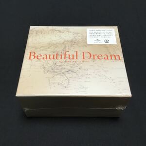 ニューエイジCD Beautiful Dream CD 6枚組 BOX 未使用 新品 ビニール付 ビューティフルドリーム DCU-1987/92