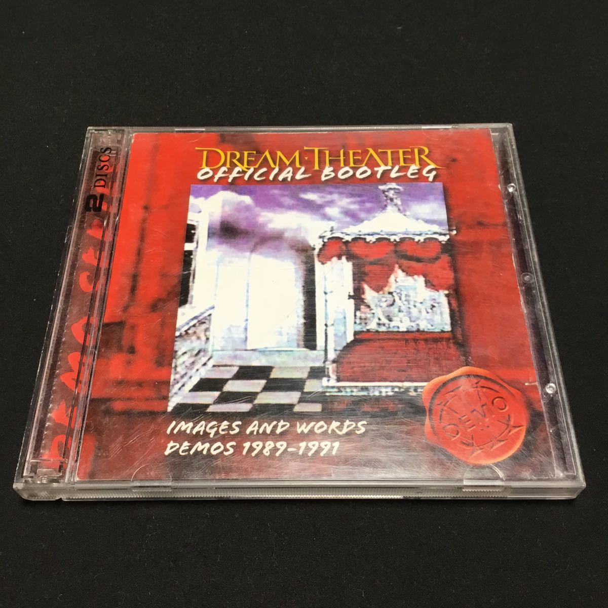 2025年最新】Yahoo!オークション -dream theater images and 2025年最新】Yahoo!オークション -dream theater images and