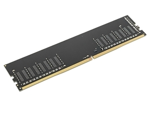 DDR4 SDRAM チップ無し基板 1枚 288ピン 空きチップ数片面のみ8個