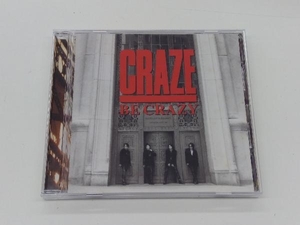 CRAZE CD BE CRAZY