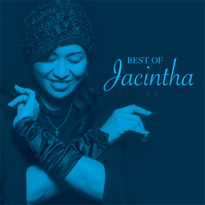 SACD ジャシンタ Jacintha BEST OF JACINTHA 