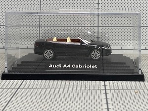 1/87 Wiking Audi A4 Cabriolet